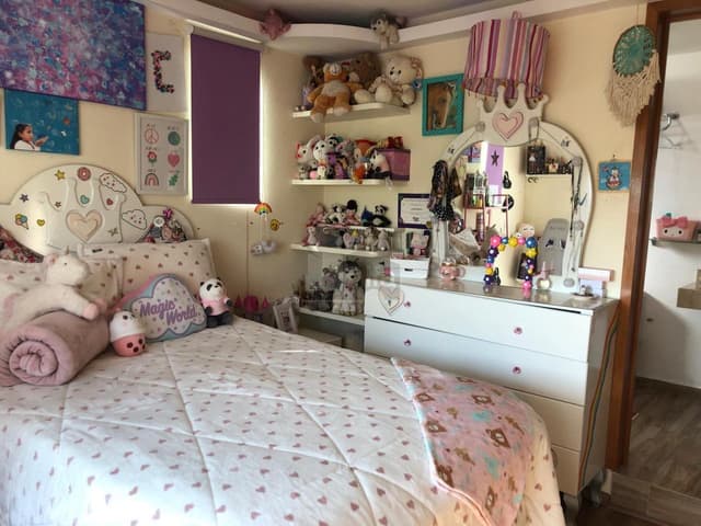 Casa en Venta en Metepec, casa ubicada en el Residencial Condominio Bellavista