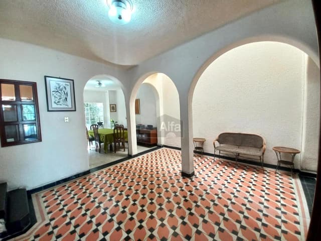 CASA EN VENTA COL TABACALERA EXCELENTE UBICACION