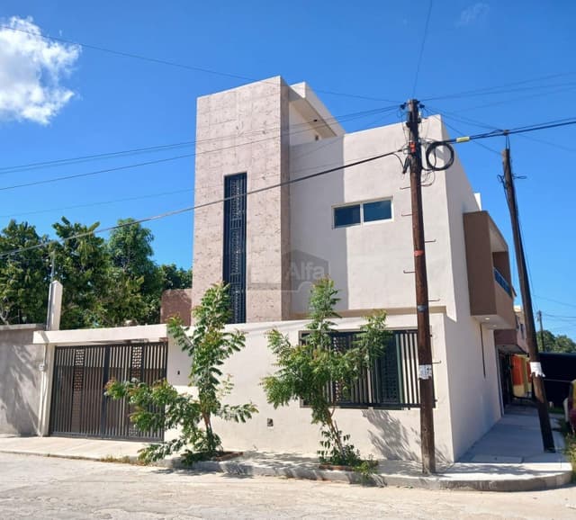 Casa sola en venta en Arenal, Tampico, Tamaulipas