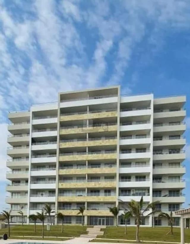 Departamento en venta en Luis Donaldo Colosio, Altamira, Tamaulipas