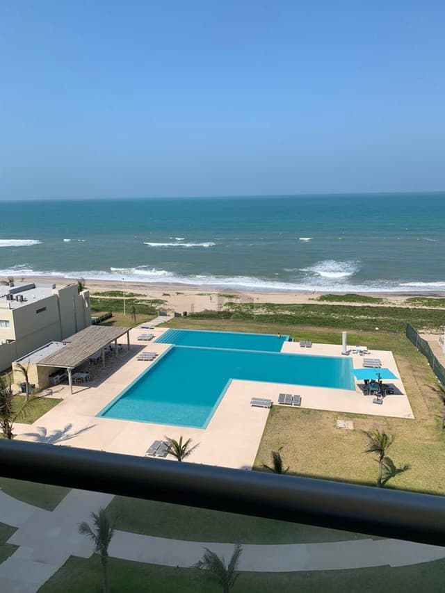 Departamento en venta en Luis Donaldo Colosio, Altamira, Tamaulipas