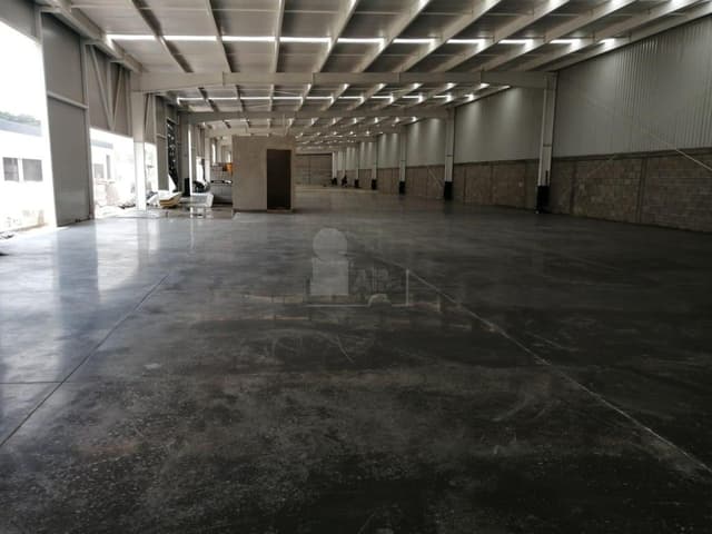 Bodega en Venta en Querétaro por Parque Industrial Benito Juárez