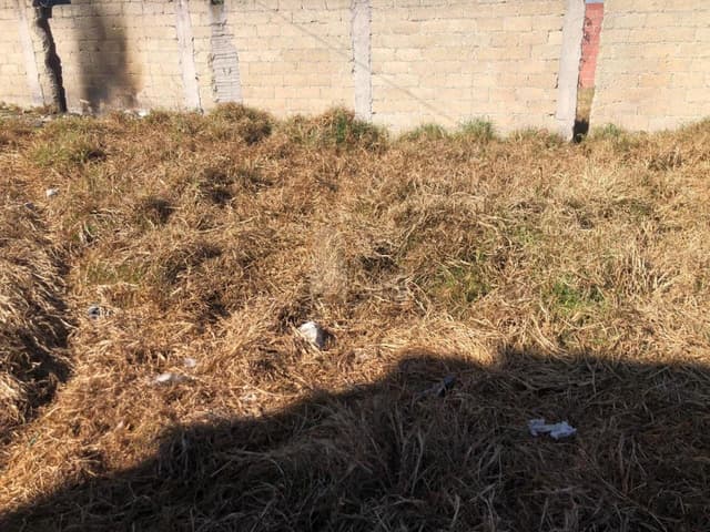 Venta de terreno en Toluca, ubicado en San Cristobal Huchochitlan