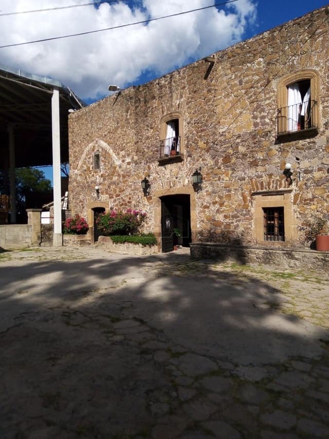 Terrenos en venta en Huichapán Hidalgo