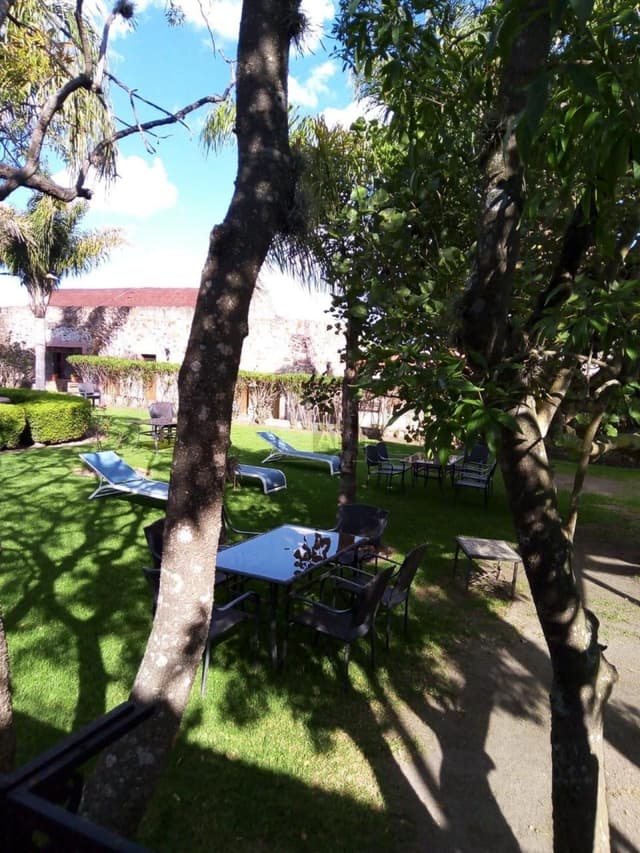 Terrenos en venta en Huichapán Hidalgo