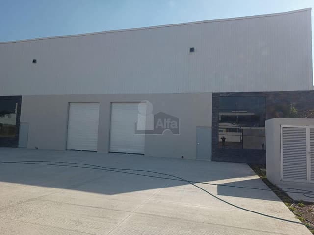 Bodega en Renta en parque Apolo
