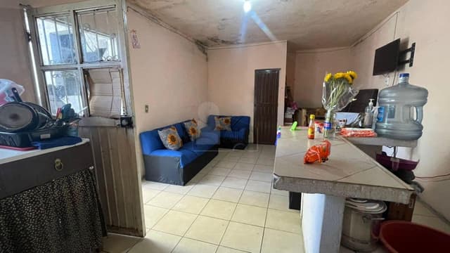 Casa sola en venta en Vista Hermosa, Saltillo, Coahuila