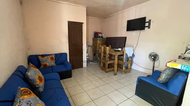 Casa sola en venta en Vista Hermosa, Saltillo, Coahuila