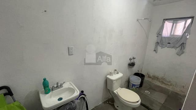 Casa sola en venta en Vista Hermosa, Saltillo, Coahuila