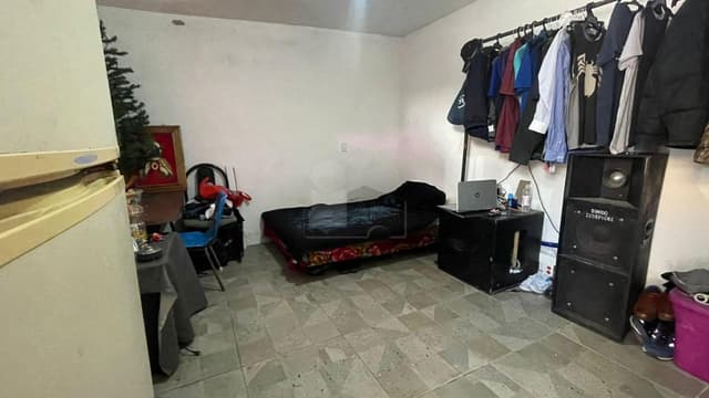 Casa sola en venta en Vista Hermosa, Saltillo, Coahuila