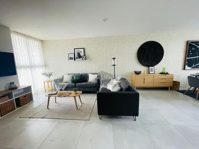 Casa en venta en Residencial Quinta María, Irapuato Gto.