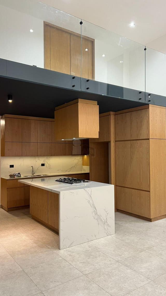 Casa en venta en Residencial San Ángel