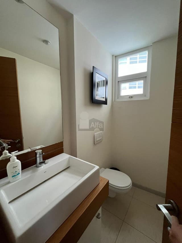 Departamento en Renta amueblado en Sierra Azul, EL Campanario, Qro