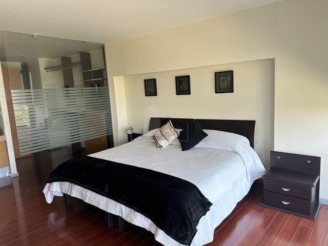 Departamento en venta en Sierra Azul, EL Campanario, Querétaro, Qro