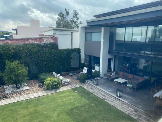 Casa en venta en Paseo Jurica, Jurica, Querétaro