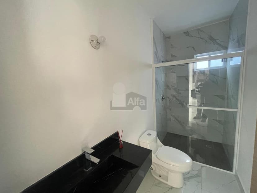 Casa  en venta, Alamo Sur, Santiago, Nuevo León.