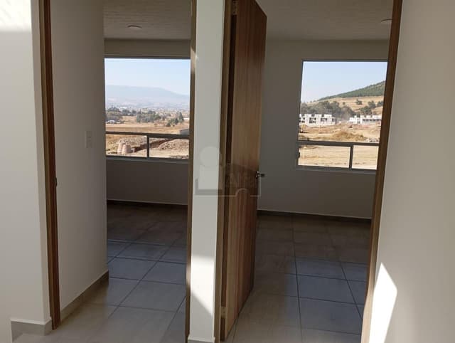 Casa en condominio en venta en San Miguel Zinacantepec, Zinacantepec, México