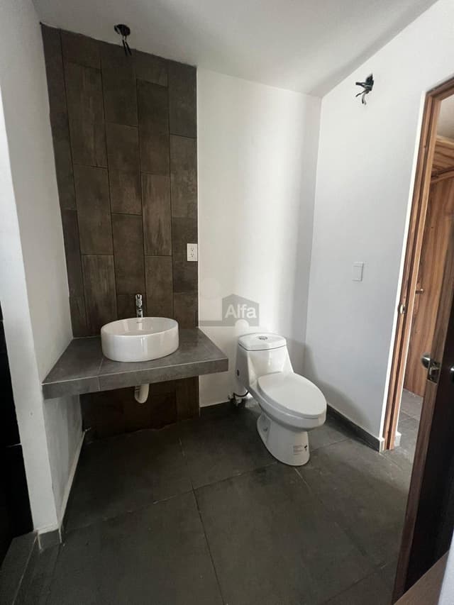 Departamento en renta, Zona Tec, Monterrey, Nuevo León.