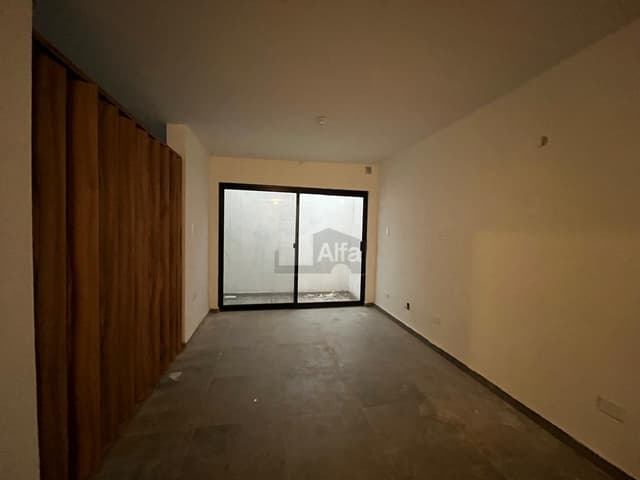 Departamento en renta, zona Tecnologico, Monterrey, Nuevo León. Amueblado