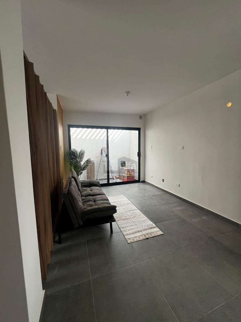 Departamento en renta, zona Tecnologico, Monterrey, Nuevo León. Amueblado