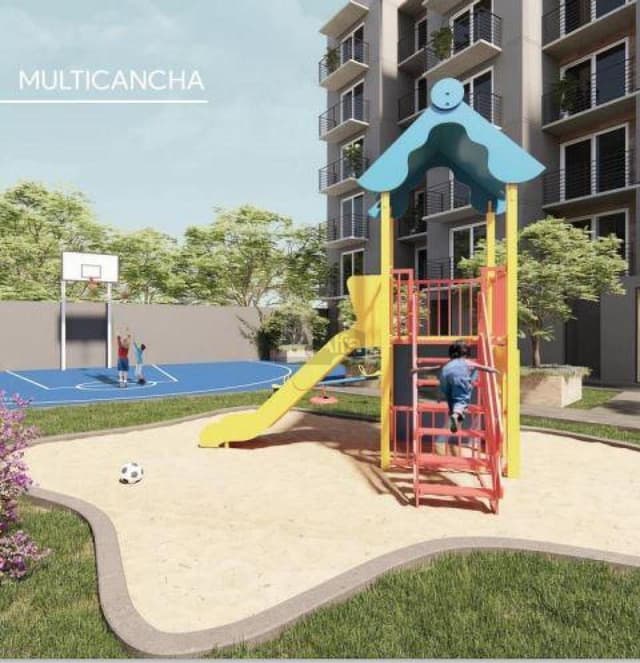 BITORE RESIDENCIAL