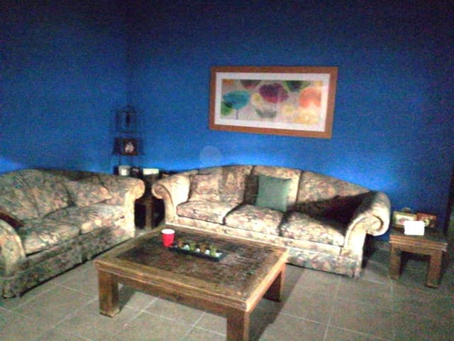 Quinta en venta, Los Villarreales, Salinas Victoria, Nuevo León.