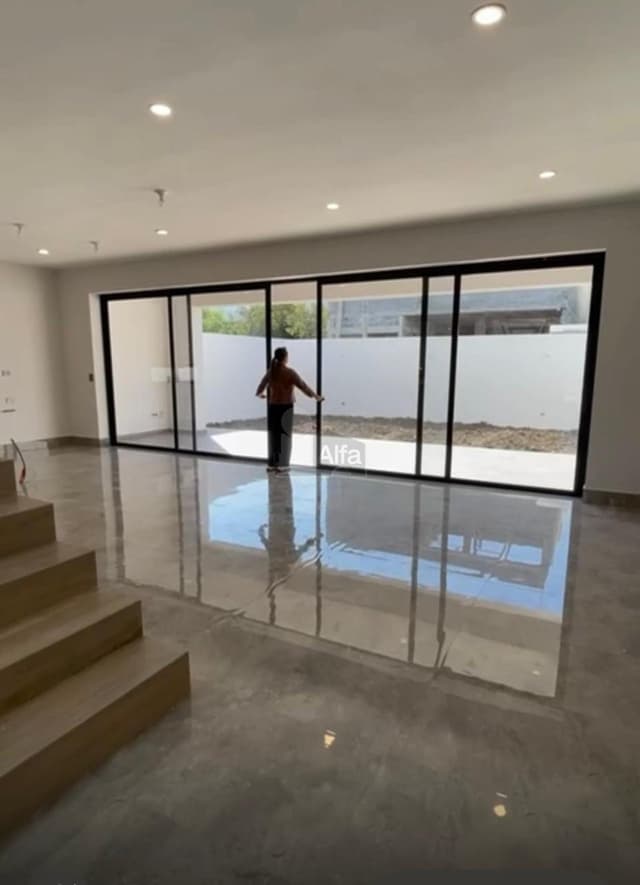 Casa en venta, El Barrial, Santiago, Nuevo León. Pedregal del Huajuco, zona carretera nacional