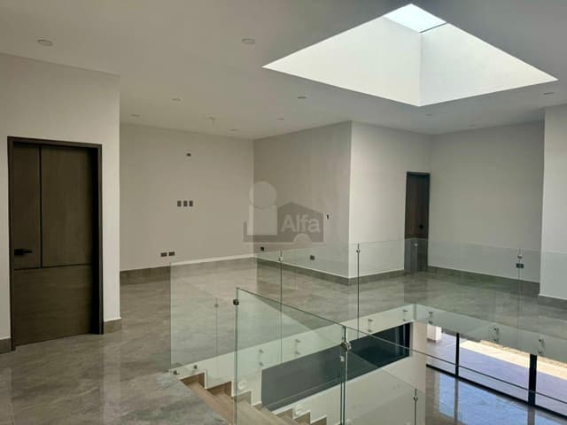 Casa en venta, El Barrial, Santiago, Nuevo León. Pedregal del Huajuco, zona carretera nacional