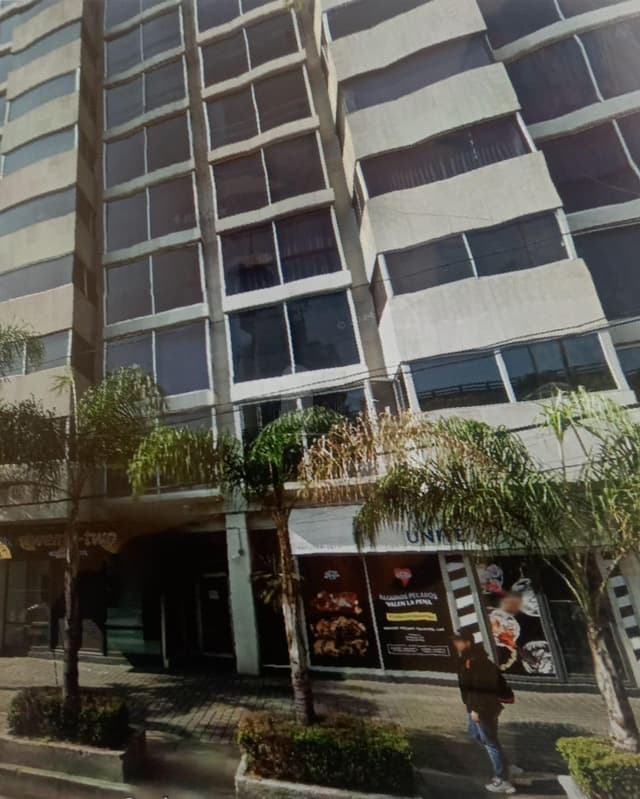 Departamento en venta en Lomas de Chapultepec I Sección, Miguel Hidalgo, Ciudad de México
