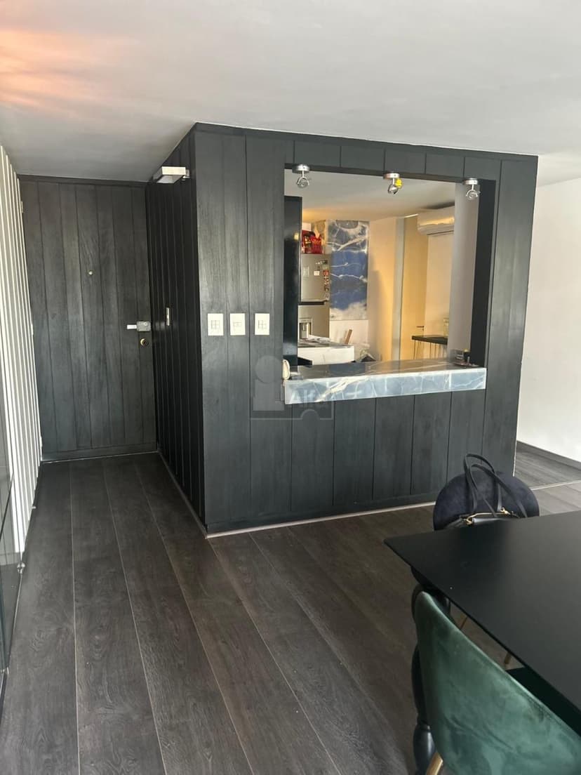Departamento en venta en Lomas de Chapultepec I Sección, Miguel Hidalgo, Ciudad de México
