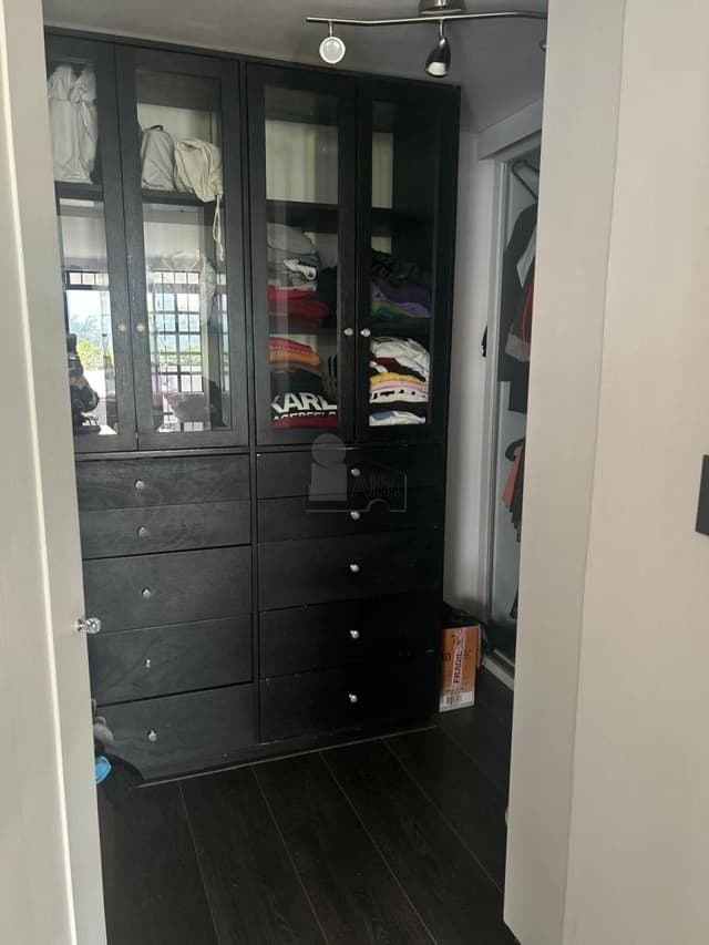 Departamento en venta en Lomas de Chapultepec I Sección, Miguel Hidalgo, Ciudad de México