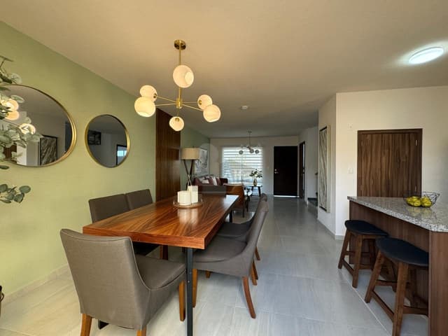 Casa amplia en venta en Zinacantepec con jardín