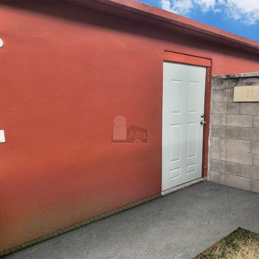 Casa sola en venta en Santa Teresa 5 y 5 Bis, Huehuetoca, México