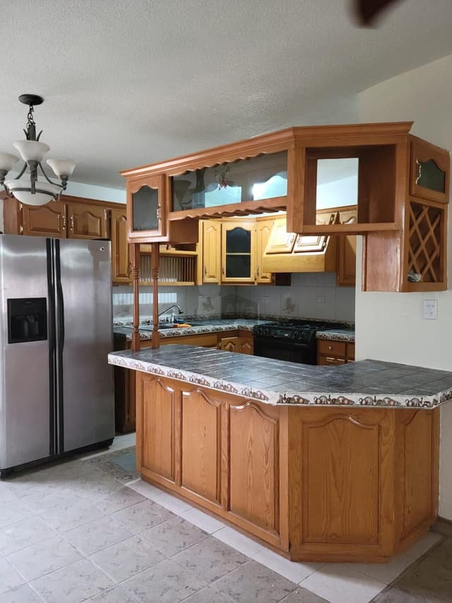 Casa en renta Ciudad Juárez Chihuahua Infonavit Frontera.