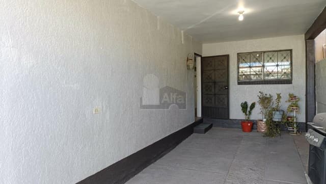 Casa en renta Ciudad Juárez Chihuahua Fraccionameinto Pradera Dorada.