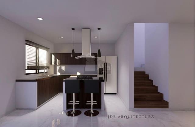 Casa sola en venta en Ónix, Centro, Tabasco