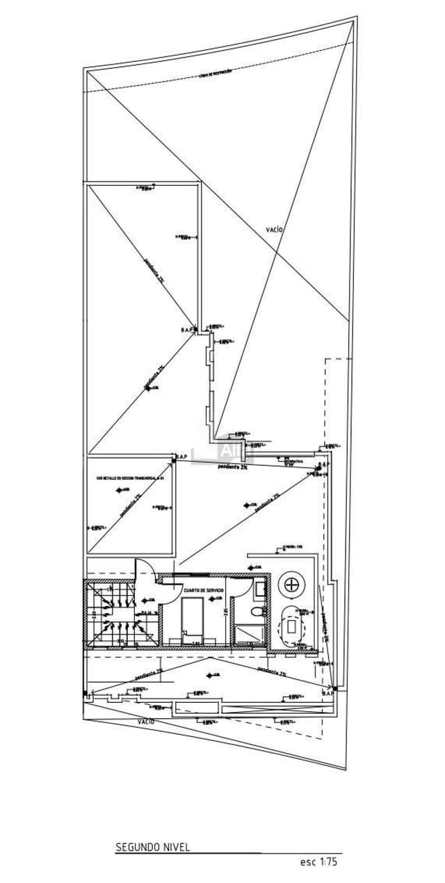 Casa en VENTA – Fraccionamiento Villandares, Desarrollo del Pedregal, San Luis Potosi
