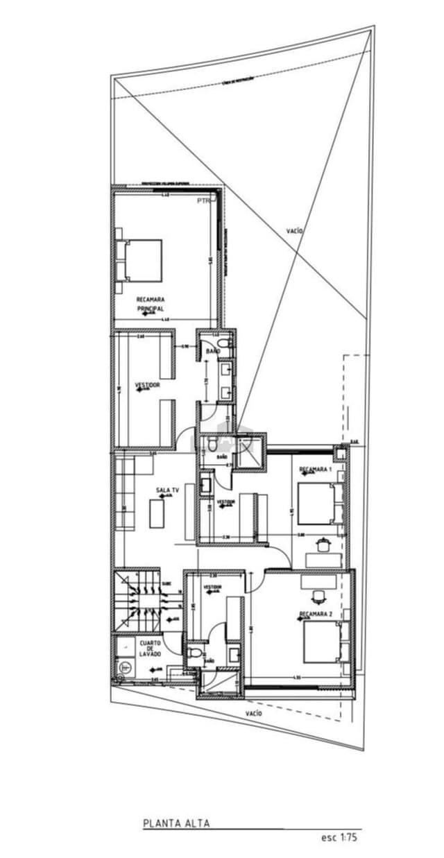 Casa en VENTA – Fraccionamiento Villandares, Desarrollo del Pedregal, San Luis Potosi