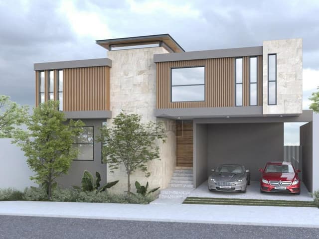 Propiedad en PREVENTA en Club de Golf La Loma