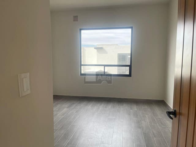Casa sola en venta en La Escondida, Saltillo, Coahuila