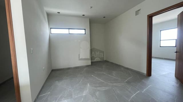 Casa sola en venta en La Escondida, Saltillo, Coahuila