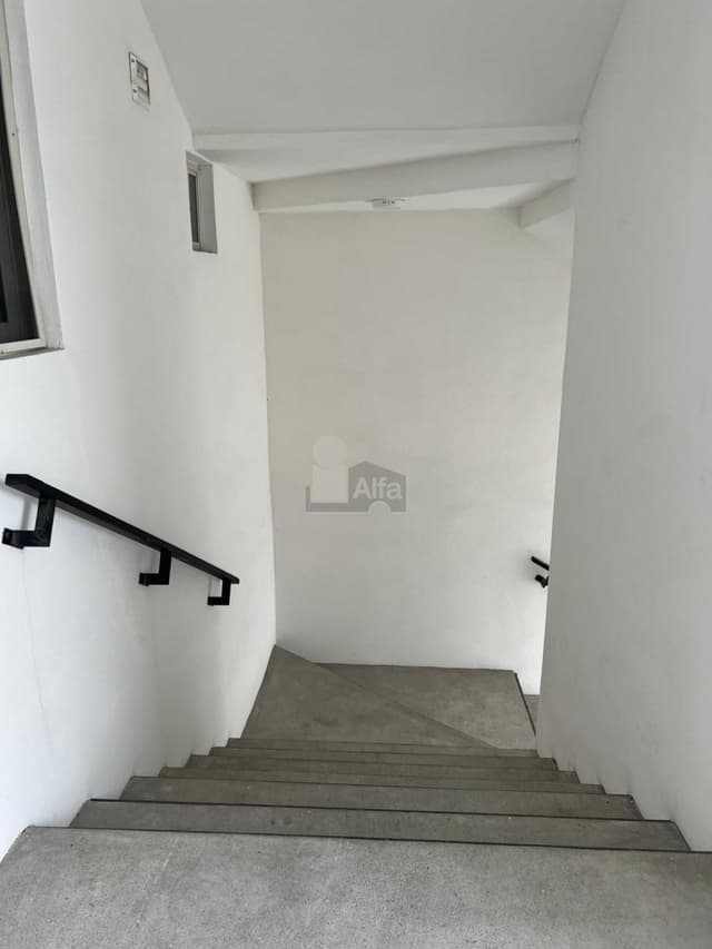 Loft en renta Centro de Monterrey Nuevo León Amueblado