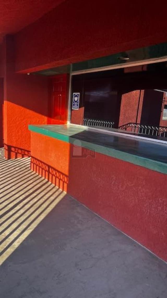 Oficina comercial en renta en Córdova Américas, Juárez, Chihuahua