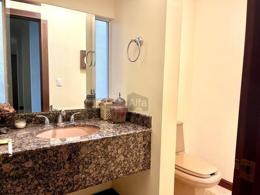 Casa en venta, Colonia San Jerónimo, Monterrey Nuevo León