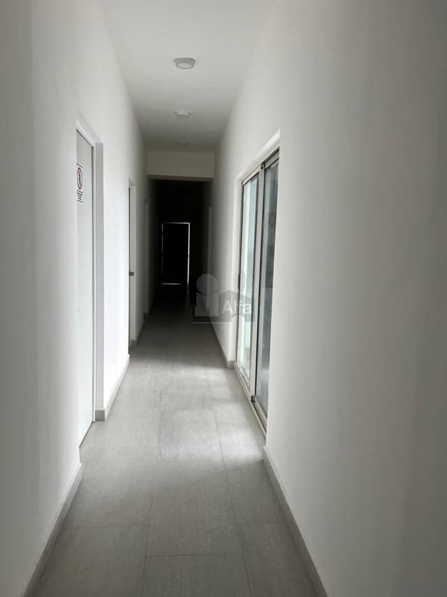 Loft en renta Centro de Monterrey Nuevo León Amueblado