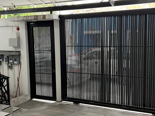 Loft en renta Centro de Monterrey Nuevo León Amueblado