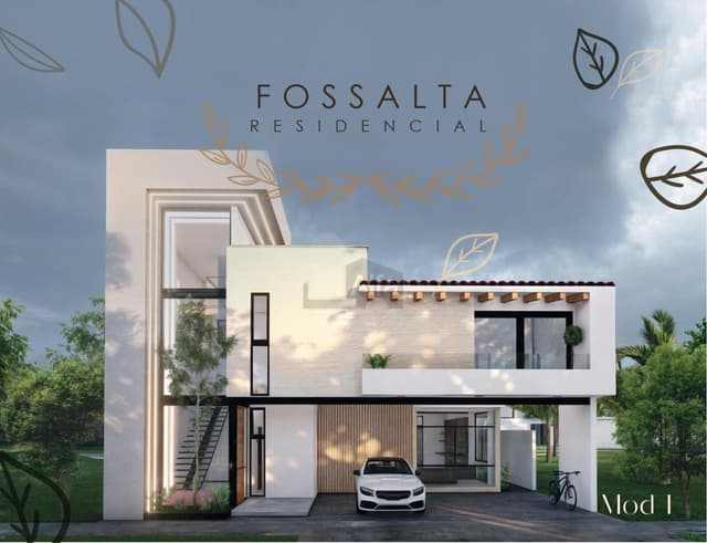 Casa en condominio en venta en Bosques de Metepec, Metepec, México