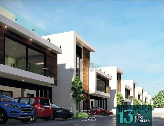 Casa en condominio en venta en Bosques de Metepec, Metepec, México