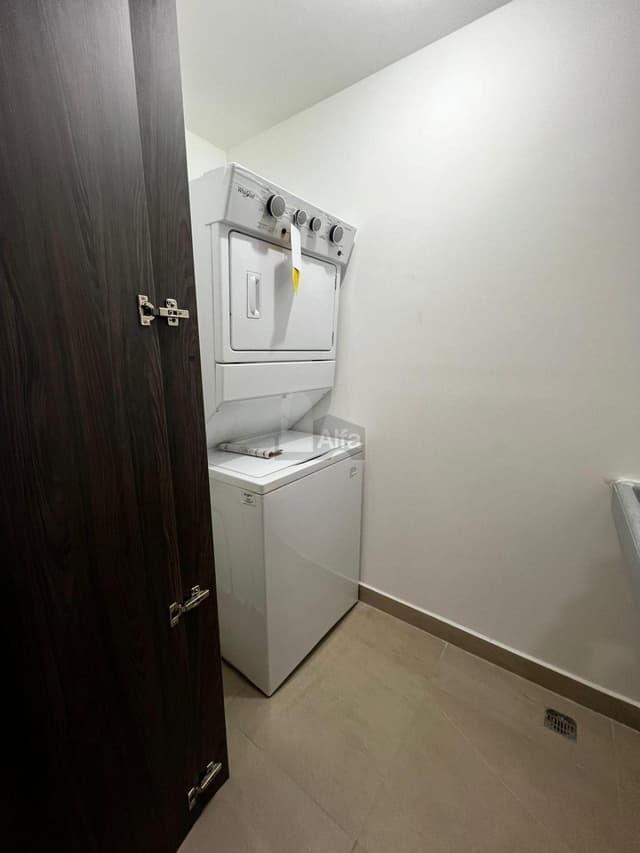 Departamento en renta, GAIA Torre, Monterrey, Nuevo León