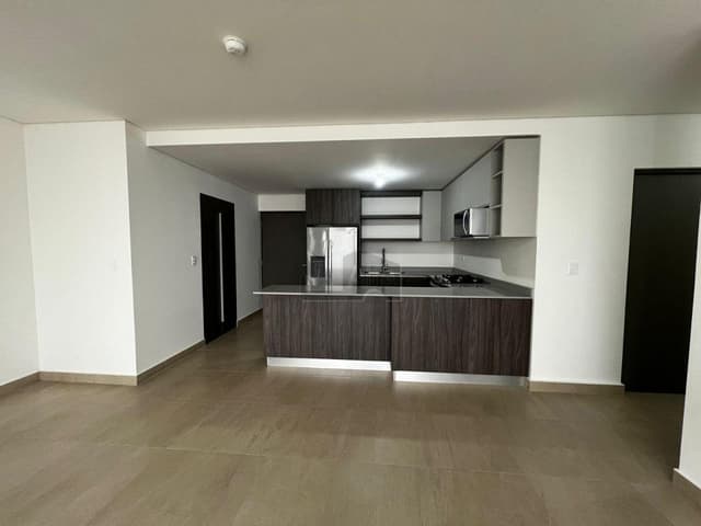 Departamento en renta, GAIA Torre, Monterrey, Nuevo León